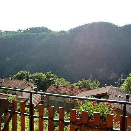 R&B Tana Delle Fate Bed & Breakfast Camugnano Dış mekan fotoğraf