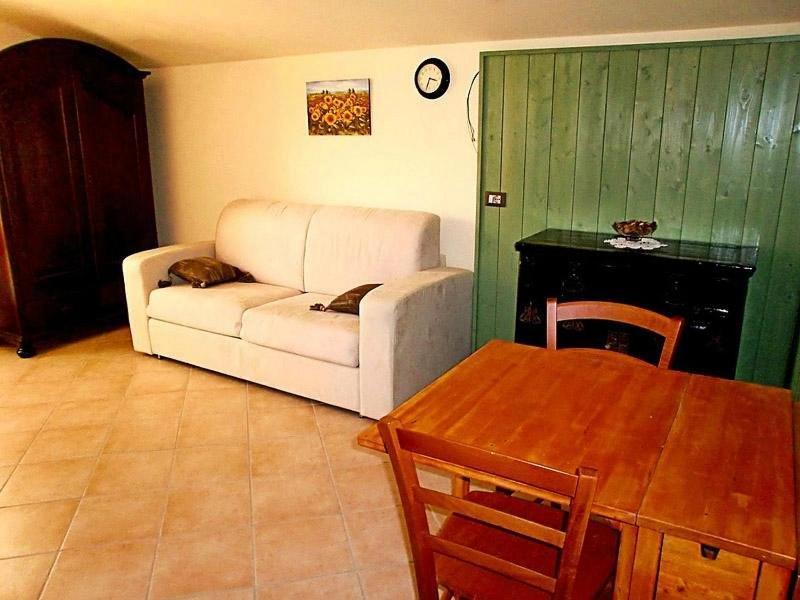 R&B Tana Delle Fate Bed & Breakfast Camugnano Dış mekan fotoğraf