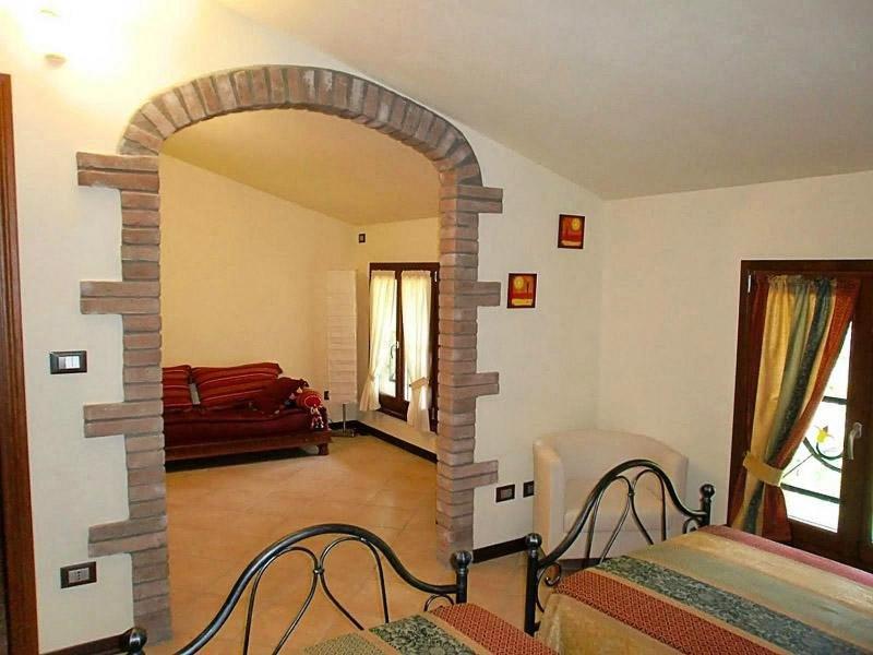 R&B Tana Delle Fate Bed & Breakfast Camugnano Dış mekan fotoğraf